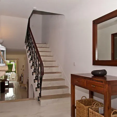 Villa Do Garrao Vale do Lobo Exterior photo