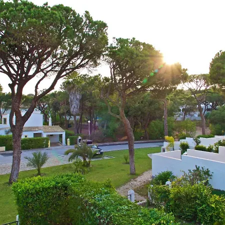 Villa Do Garrao Vale do Lobo Exterior photo