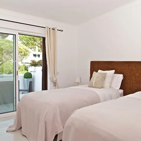 Villa Do Garrao Vale do Lobo Exterior photo