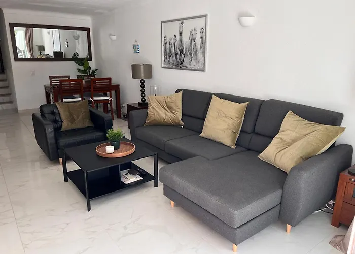 Villa Do Garrao