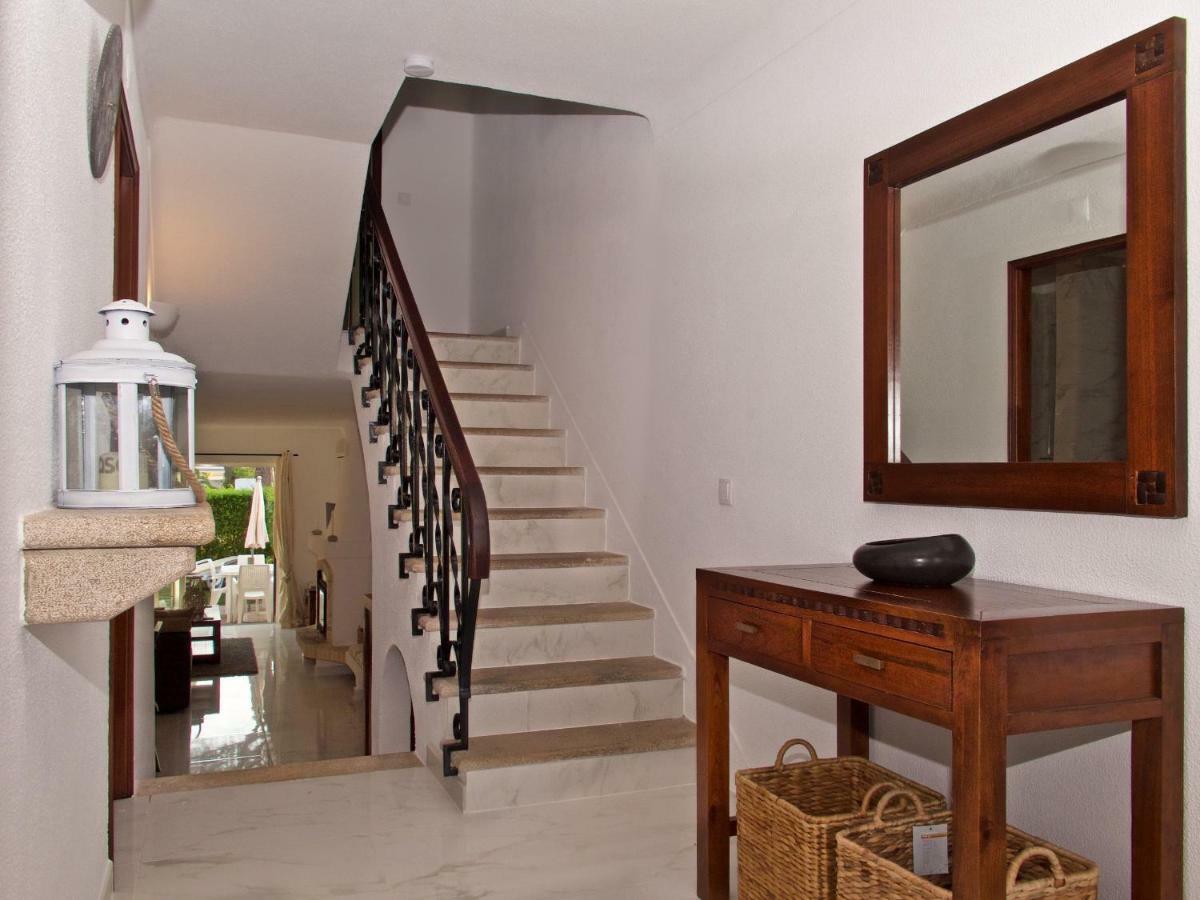 Do Garrao Villa