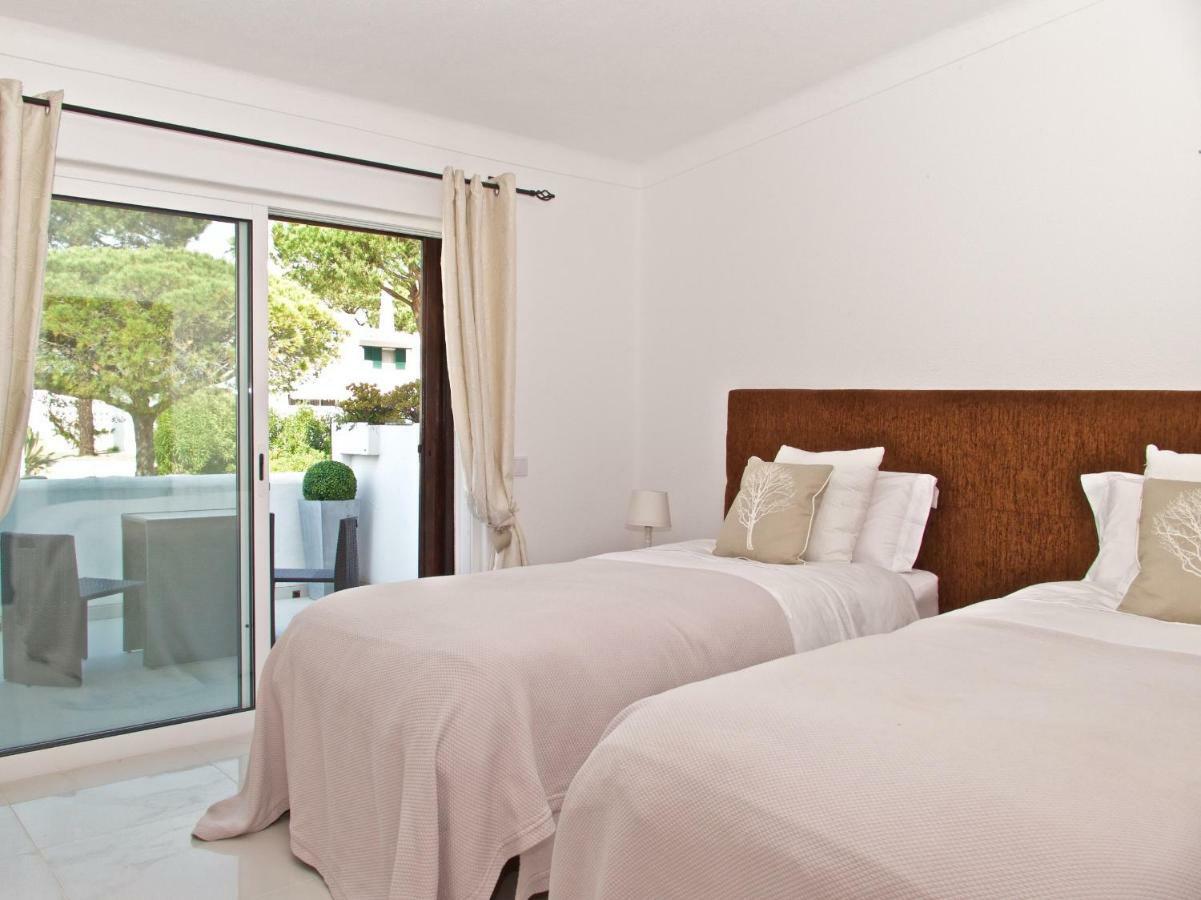 Villa Do Garrao Vale do Lobo
